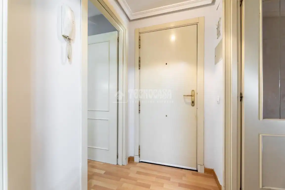 Piso en venta en Las Rozas de Madrid con Calefacción y Terraza