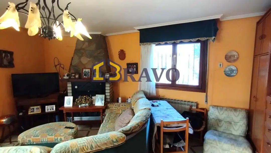 Casa amb jardí en venda a Medina de Pomar, imagen 17