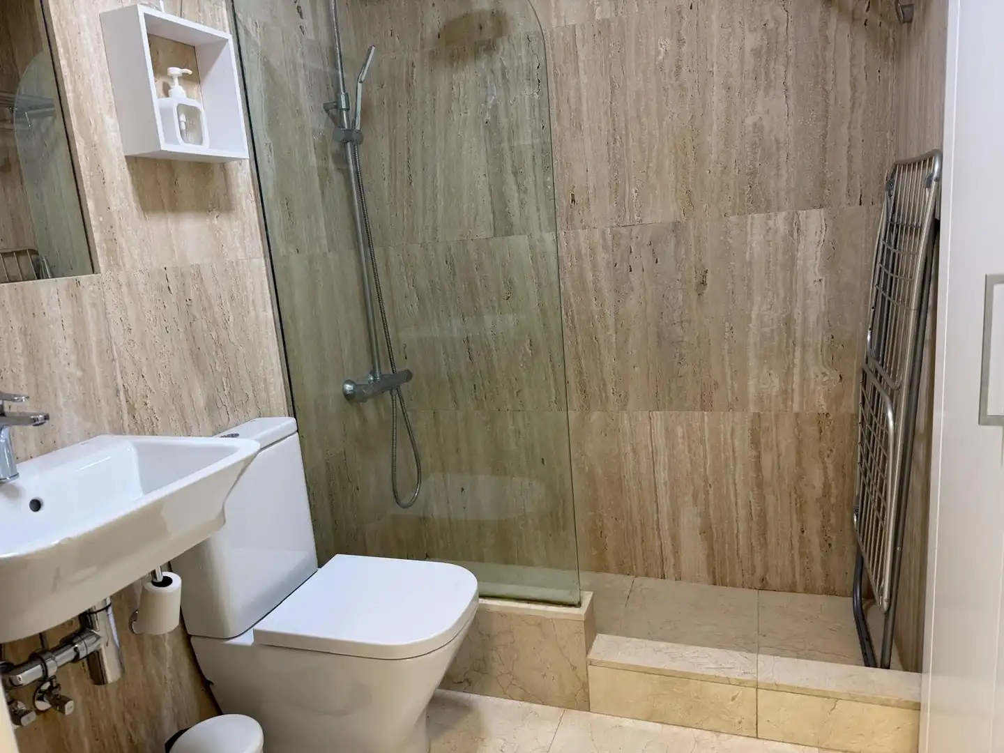 Apartament de lloguer a Las Palmas de Gran Canaria, Las Palmas