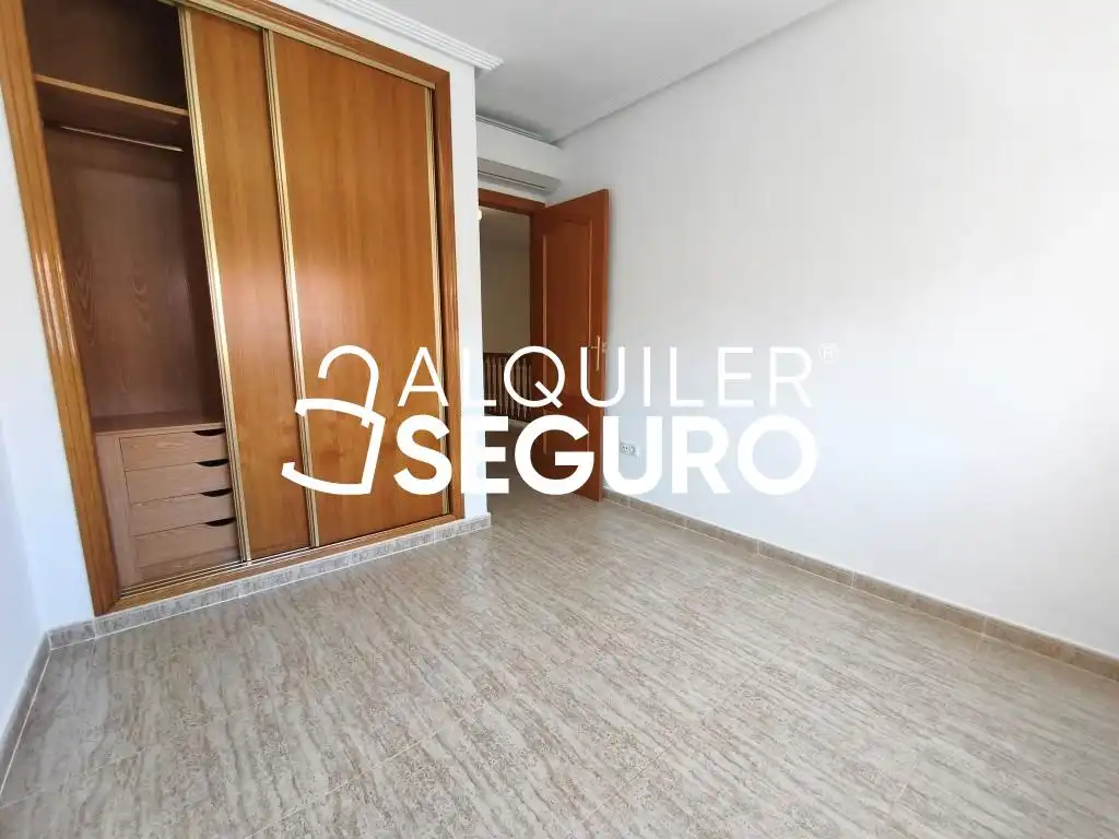 Chalet con piscina en alquiler en Alcalde Ramón Orts Galán, imagen 22