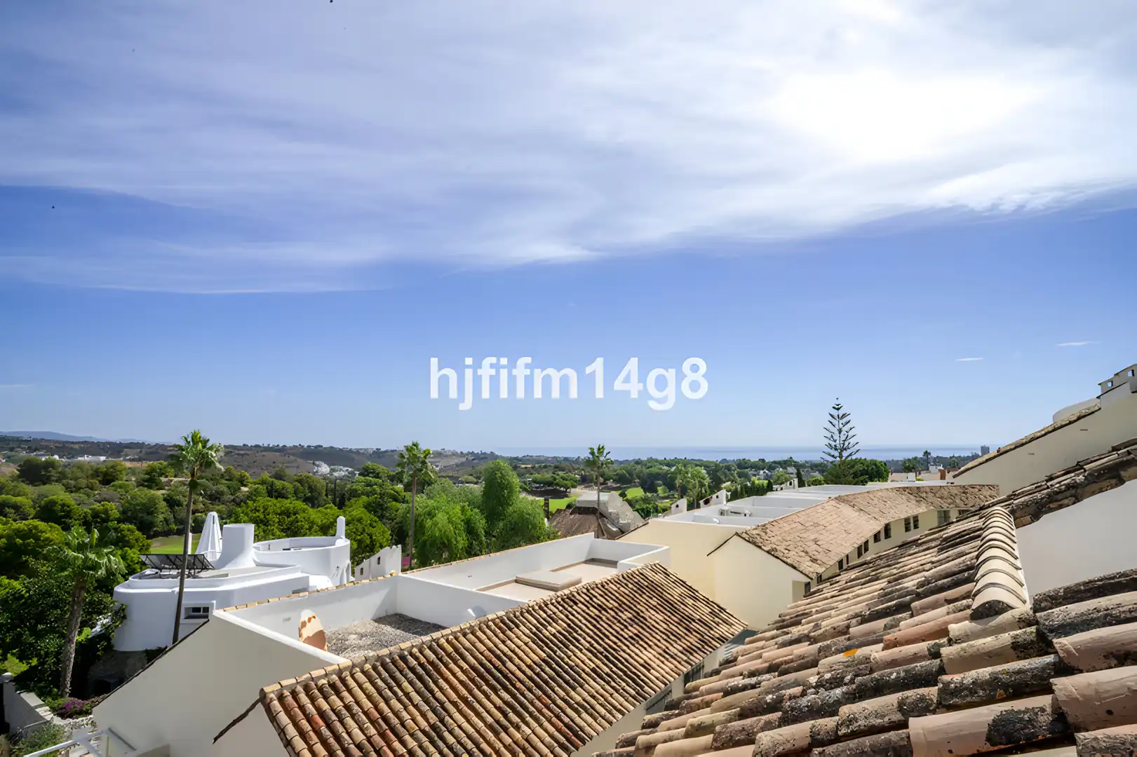 Reihenhaus mit Pool zum Verkauf in Nueva Andalucía, imagen 3