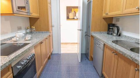 Foto 2 de Apartament en venda a Avenida a, Nueva Alcántara, Málaga