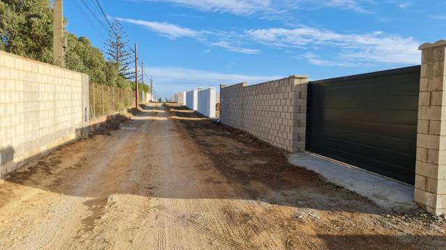 Finca rústica en Venta en  Camino Molino de Cafe en La Soledad