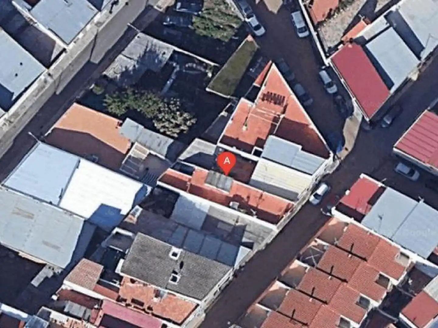 Chalet en venta en Carretera de Sevilla - Los Montitos, imagen 5