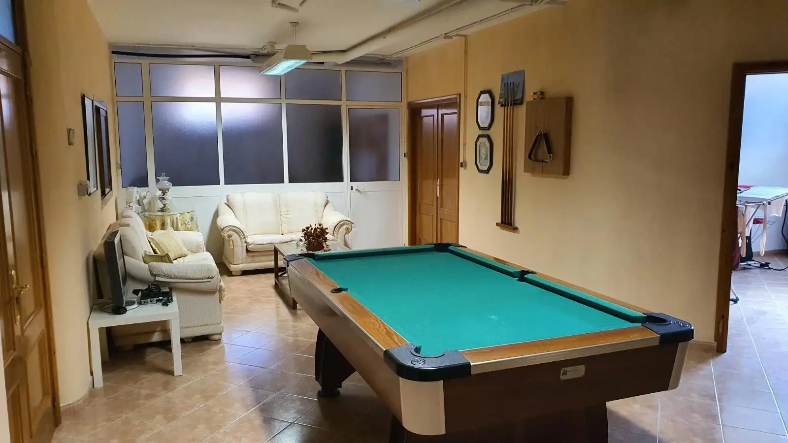 Chalet con piscina en venta en Estación de Cártama, imagen 32