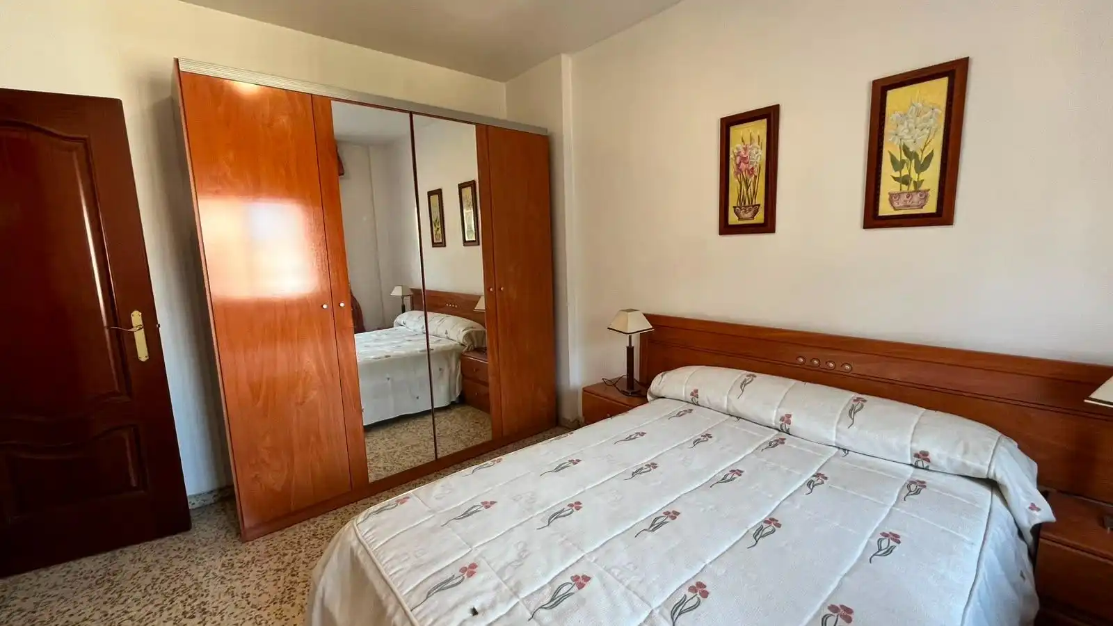 Flat with lift to rent in Avenida ALCALDE JUAN FERNANDEZ, imagen 12