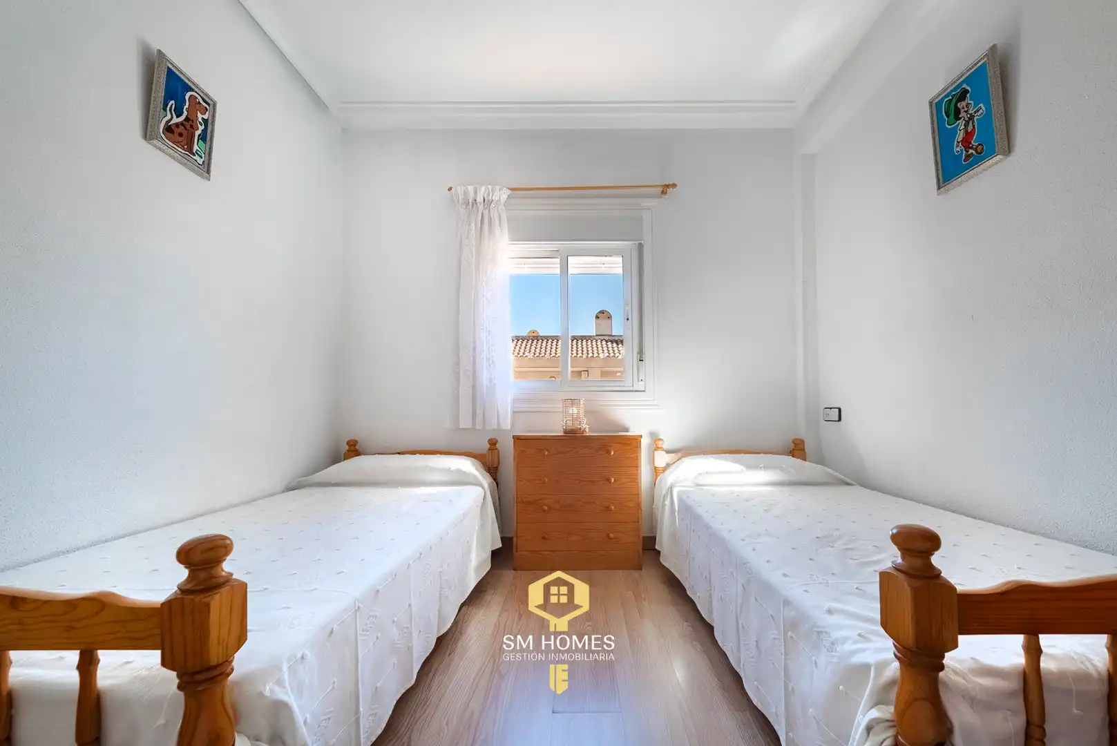 Flat with pool for sale in Calle Valencia, imagen 21