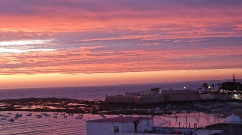 Foto 3 von Wohnung zum Verkauf in La Caleta - La Viña, Cádiz Capital