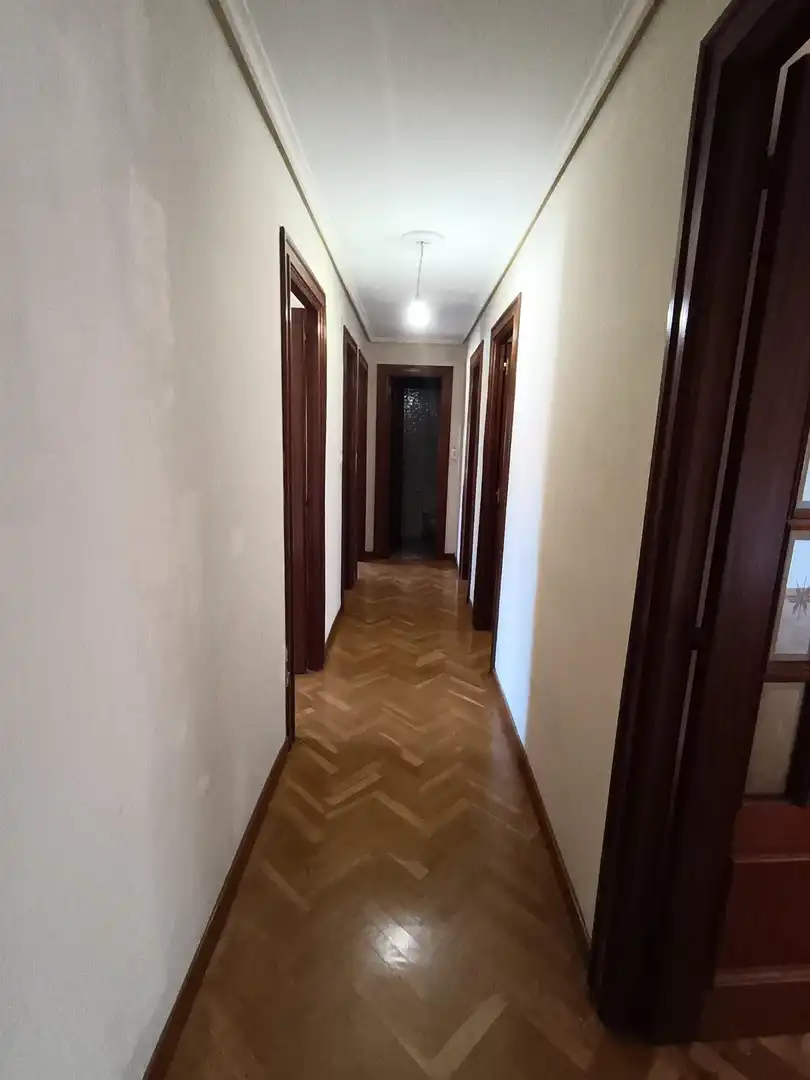 Piso en venta en Valladolid con Calefacción