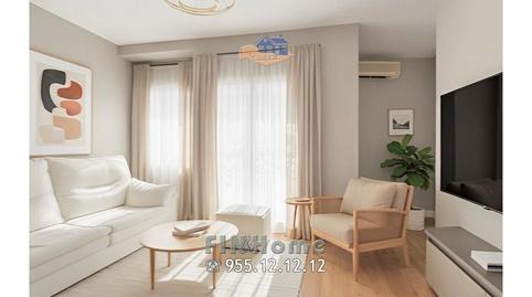 Foto 3 de Àtic en venda a Calle Calle Pagés del Corro, 104, Triana Casco Antiguo,  Sevilla Capital