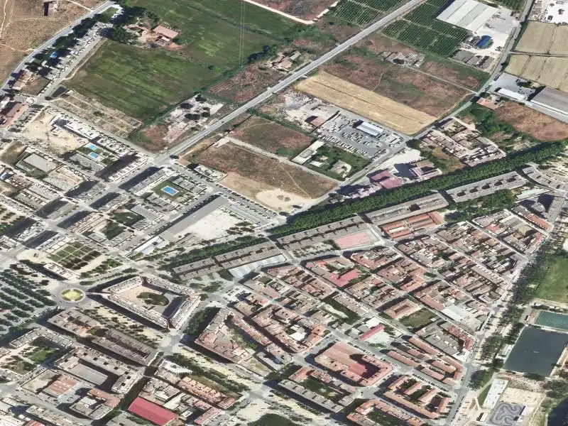 Ufficio in vendita a Calle Miquel de Cortiada, imagen 2