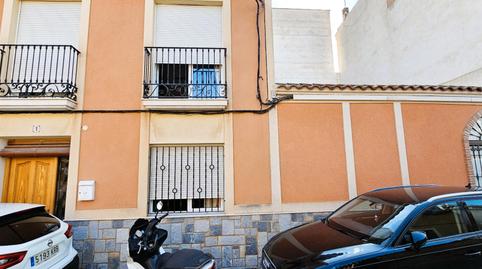 Foto 4 von Einfamilien-Reihenhaus zum Verkauf in Totana, Murcia