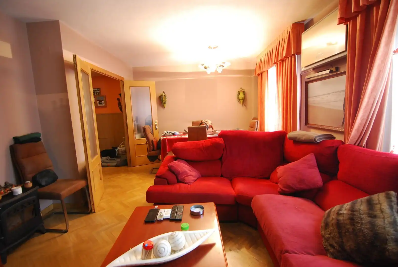 Flat for sale in San Martín de la Vega, imagen 4