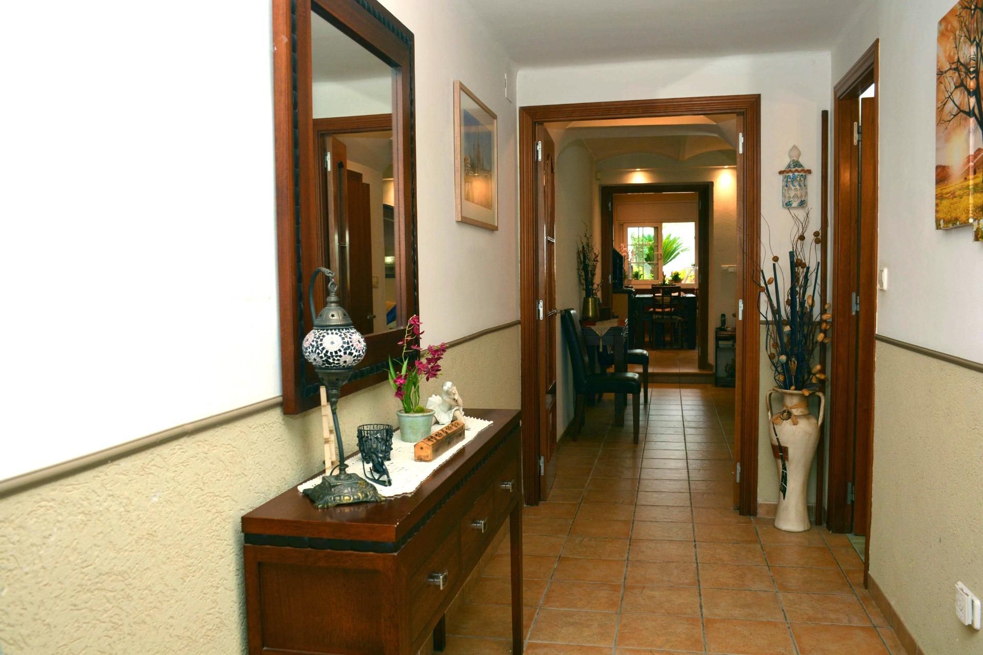Country house zum verkauf in Pineda de Mar mit Klimaanlage, Heizung und Parkett