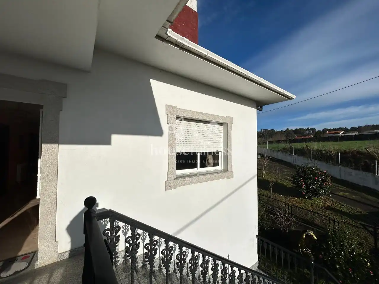 Haus mit Garten zum Verkauf in Miño, imagen 5