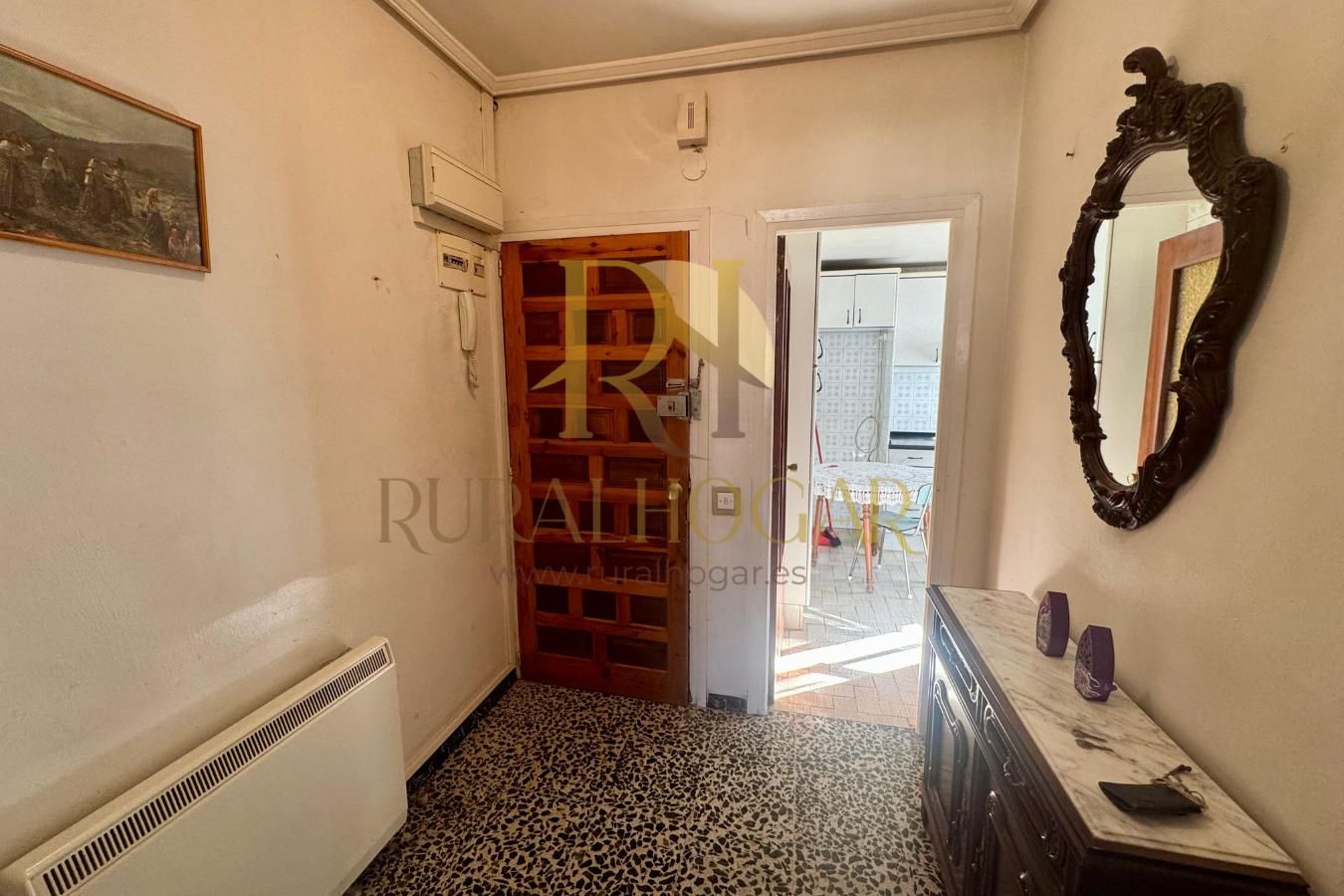 Pis en venda en Molina de Aragón amb Calefacció, Terrassa i Traster