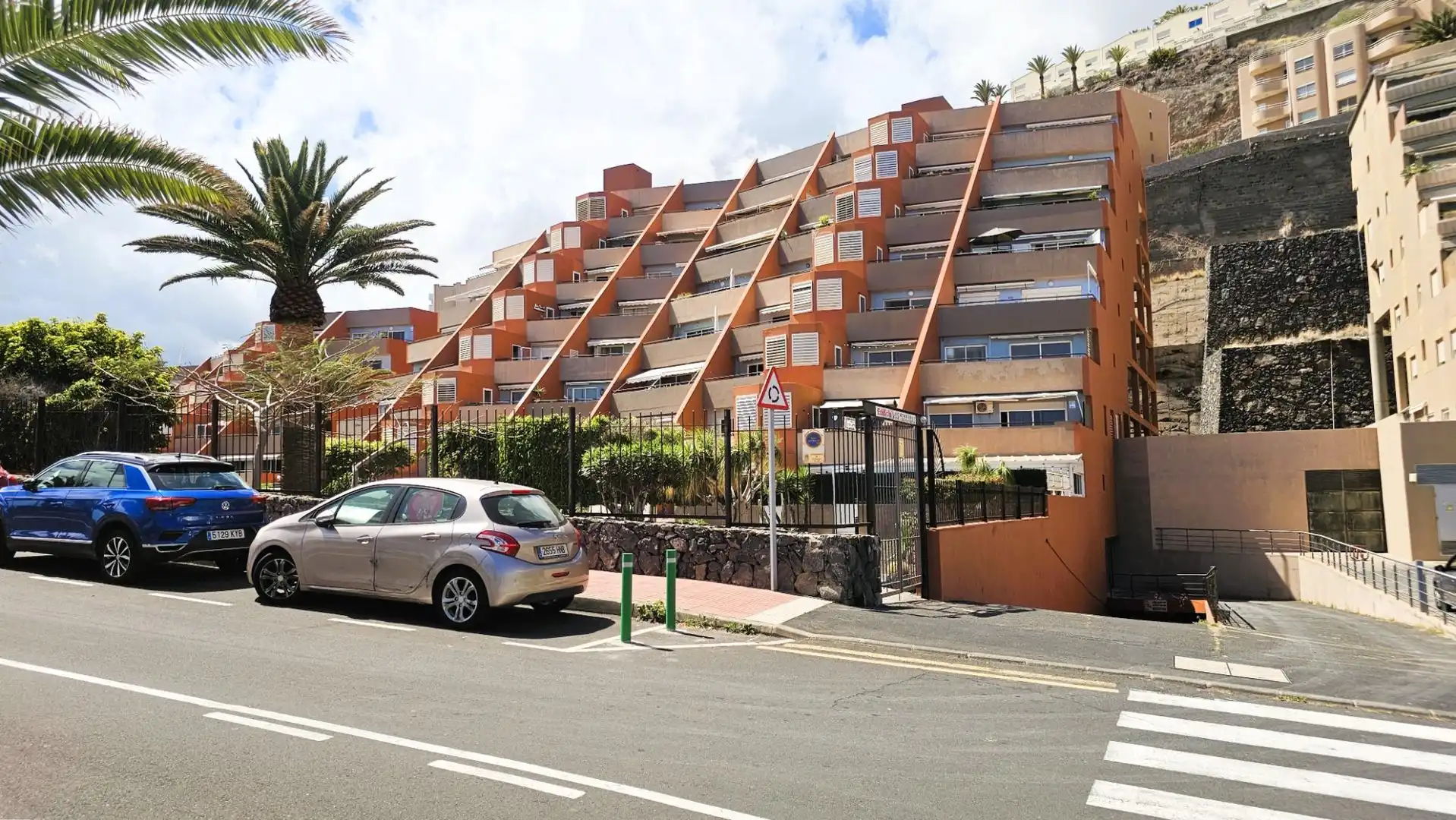 Individual en venta en Calle JUAN SEBASTIAN ELCANO, imagen 8