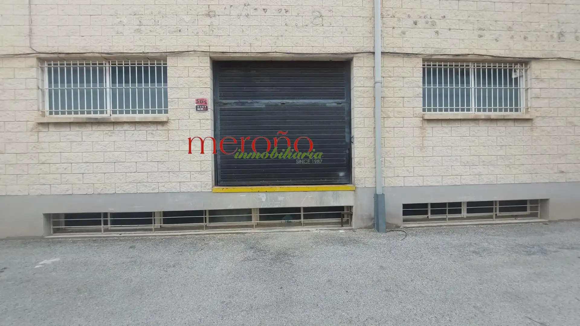 Nave industrial en venta en Elche / Elx