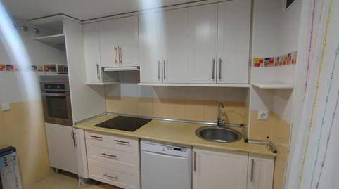 Photo 5 of Flat to rent in Uruguay , El Bercial, Madrid