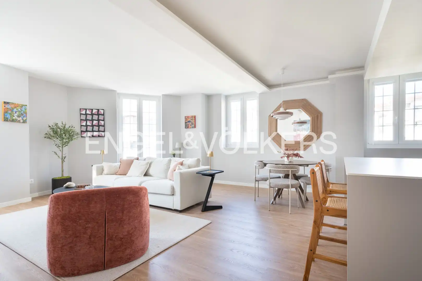 Flat for sale in Luanco - Aramar - Antromero