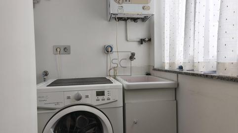 Foto 4 de Piso de alquiler en Porta Nova, A Coruña