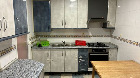 Photo 2 of Flat for sale in Bernabé Cantos, Ensanche - Franciscanos, Albacete Capital