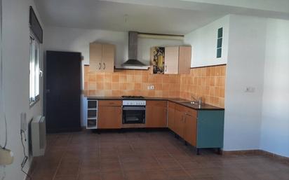 Kitchen of Flat for sale in Altea