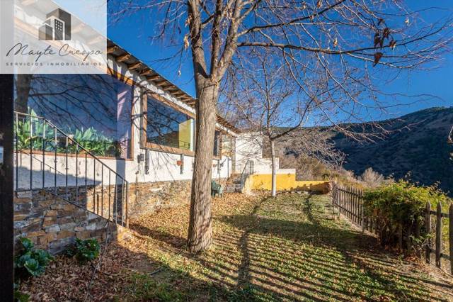 Edificio en Venta en Carretera de Granada en Bérchules
