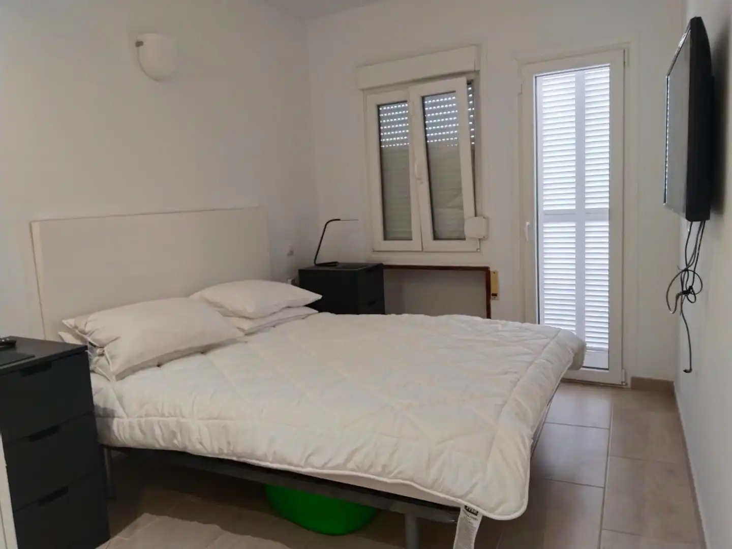 Dormitori de Casa o xalet en venda en Felanitx amb Terrassa, Traster i Moblat