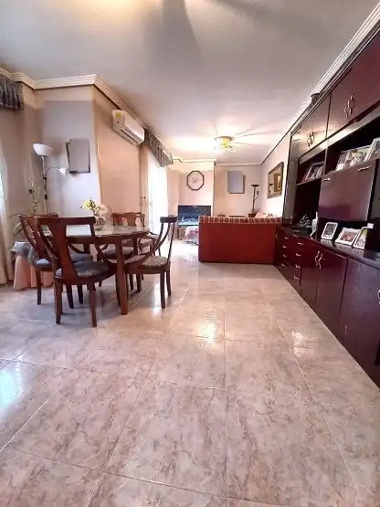 Flat with lift for sale in Valdepeñas, imagen 2