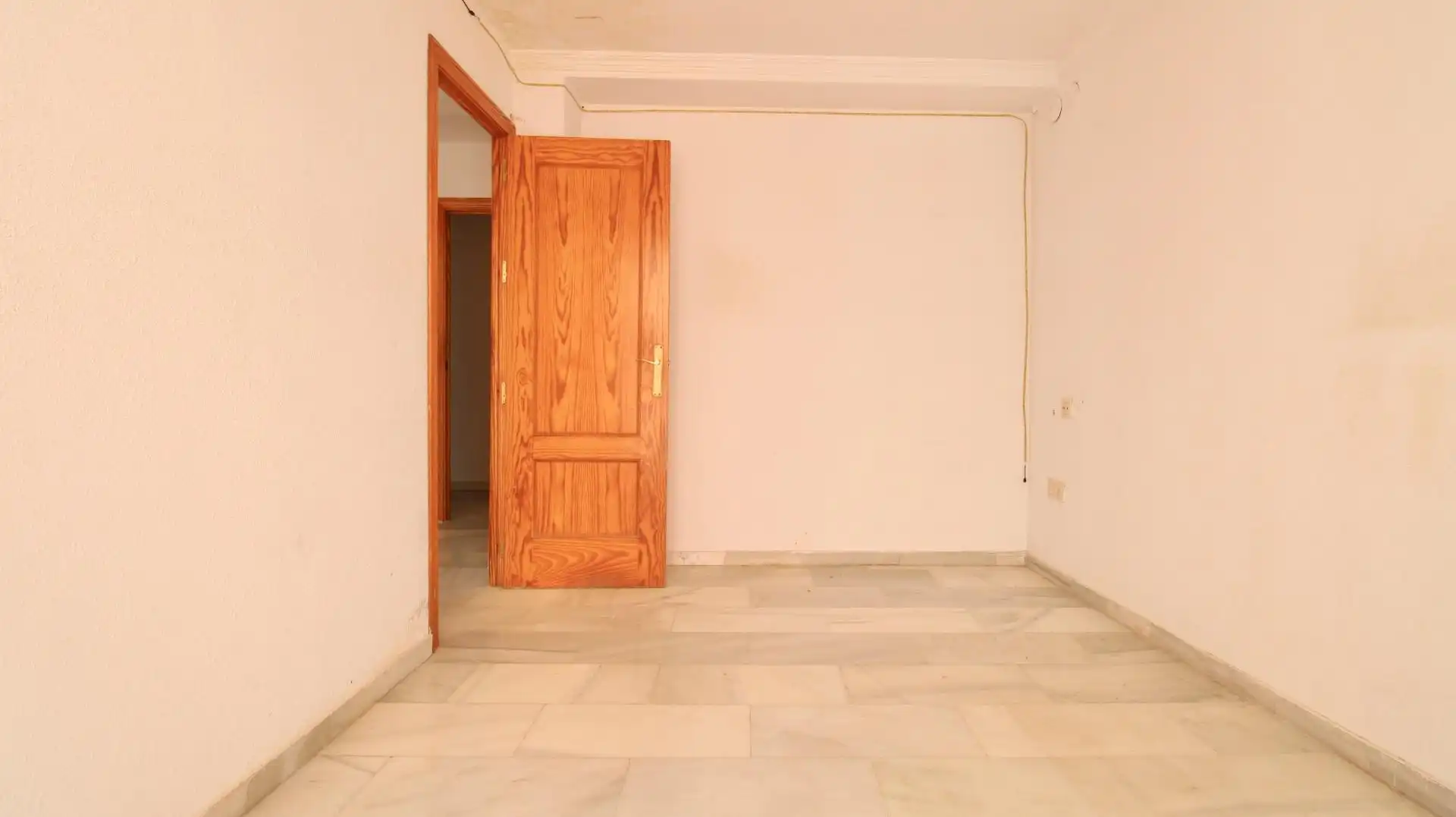 Piso con terraza en venta en Calle SAN DIEGO, imagen 4