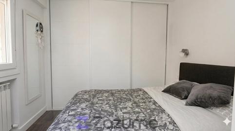 Foto 5 de Piso de alquiler en Pl. de Fonsagrada, Pilar,  Madrid Capital