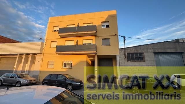 Wohnung zum verkauf in Carretera de Roses - Fossos