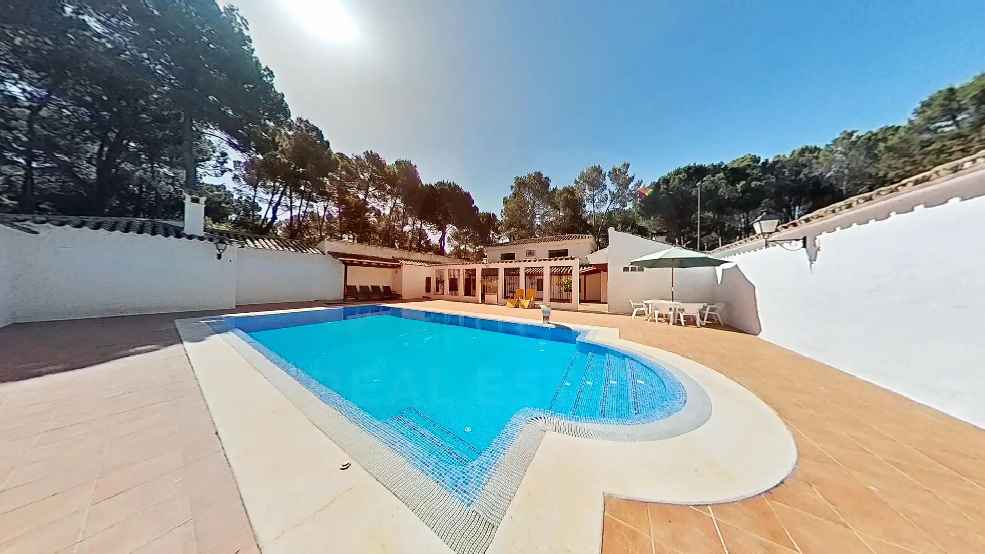 House with pool for sale in Pedanías - Extrarradio, imagen 13