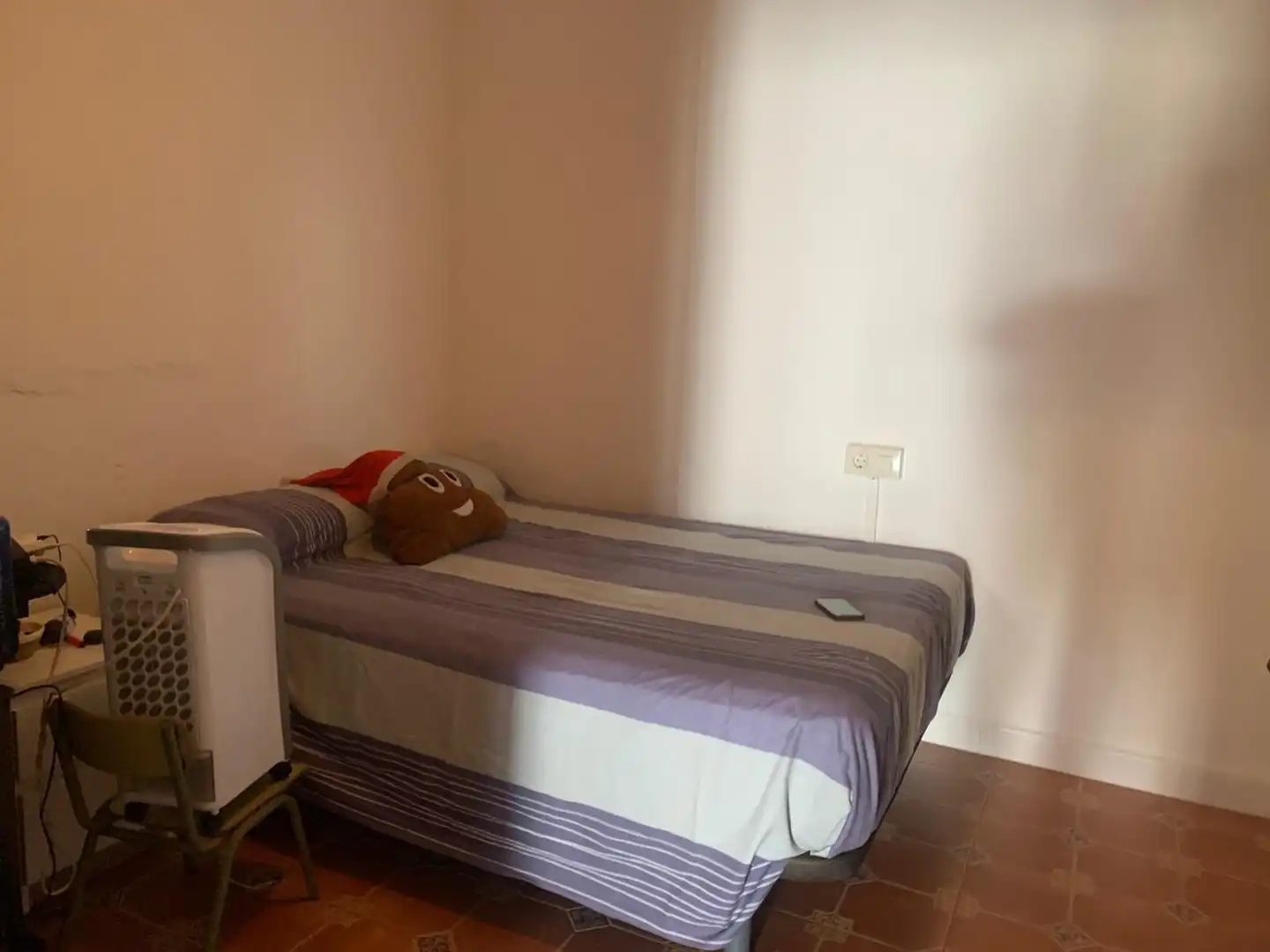 Dormitori de Casa o xalet en venda en Obejo