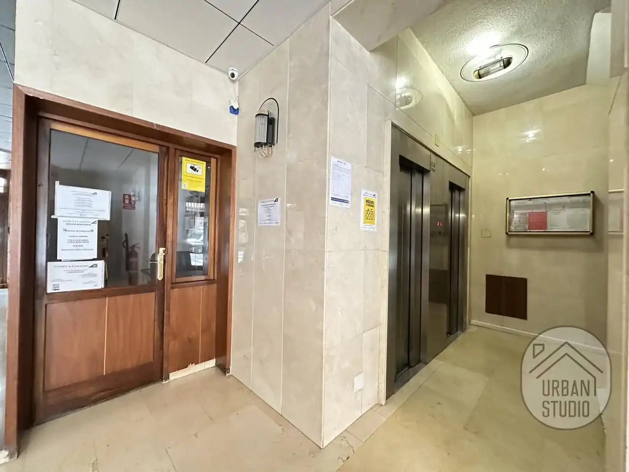 Oficina en venta en Alicante / Alacant