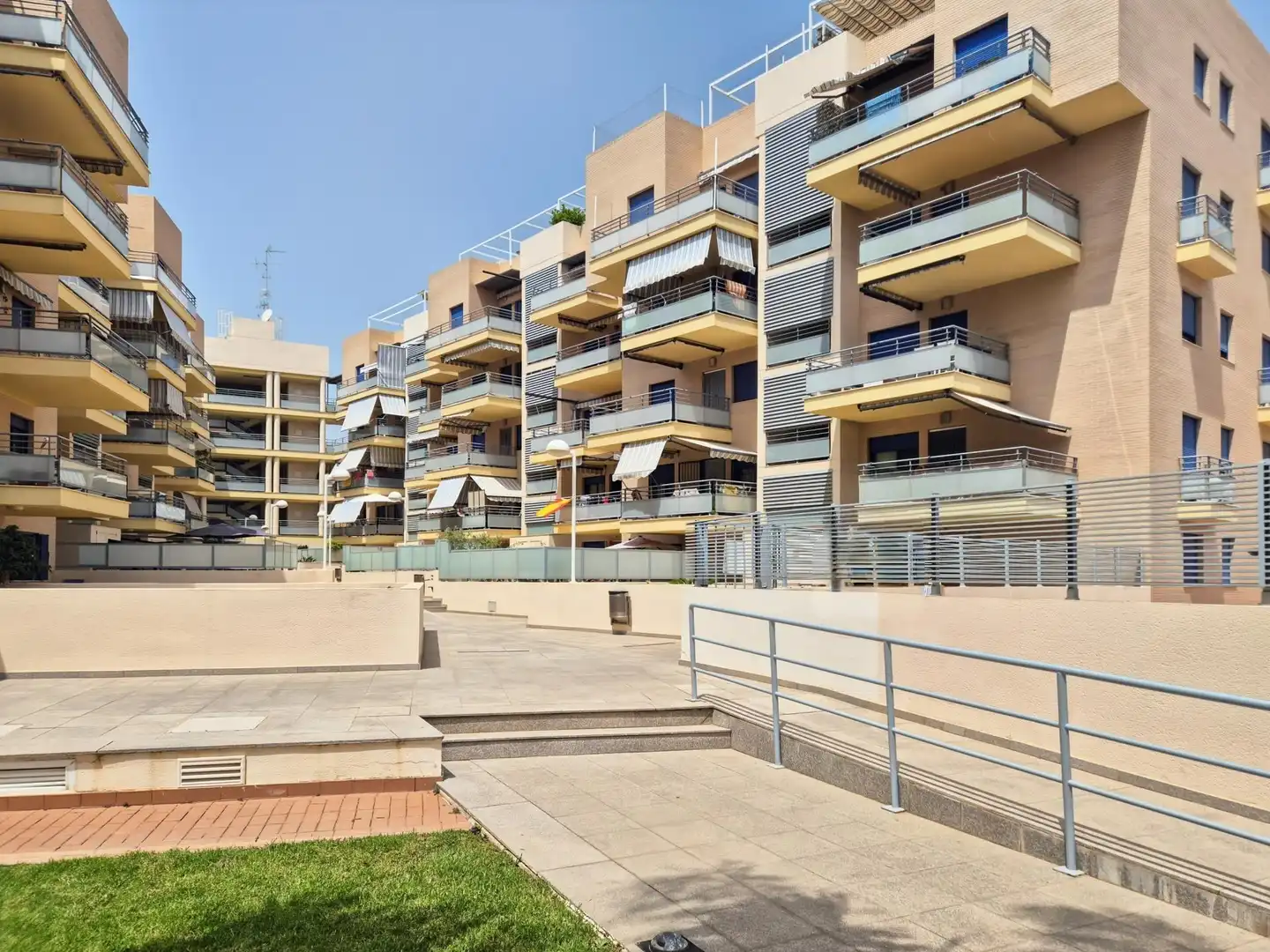 Ático con terraza en venta en Canet d'En Berenguer, imagen 36