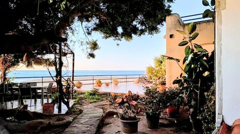Foto 2 de Casa o chalet en venta en Ferrandis Salvador, Els Terrers, Benicasim / Benicàssim