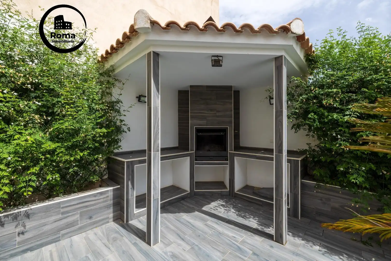 Villa mit Pool zum Verkauf in Barrio de la Vega, imagen 21