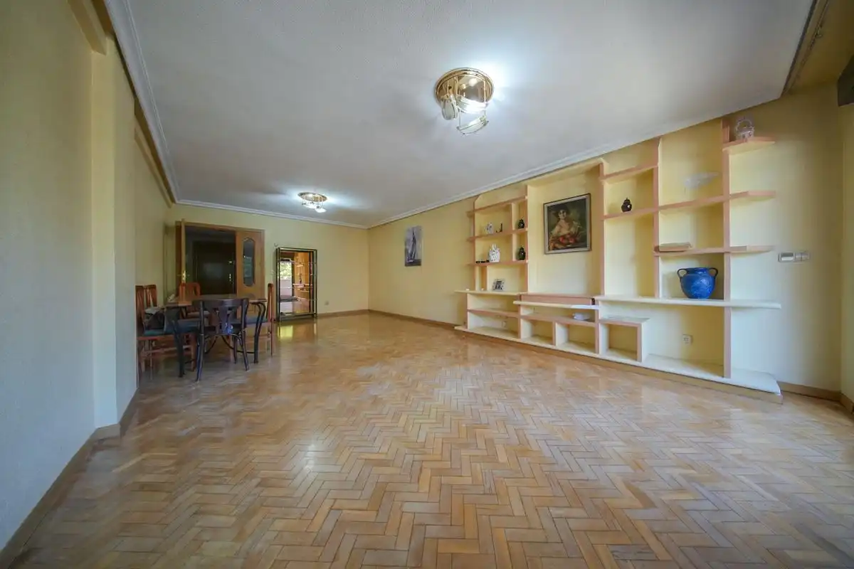 Appartement avec ascenseur à vendre à Calle de Castilla la Vieja, imagen 37