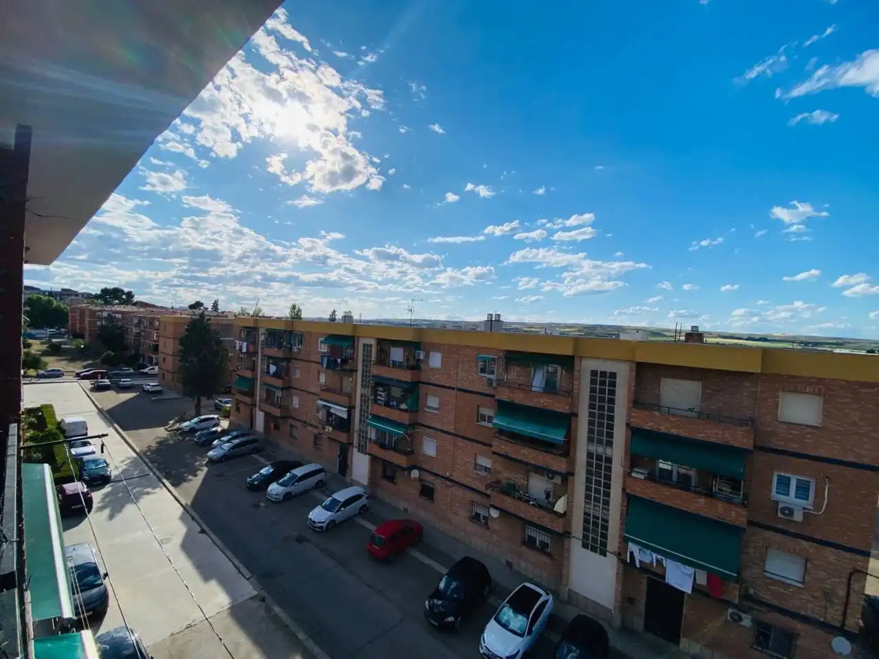 Wohnung zum Verkauf in Calle Río Puentesecas, Santa María de Benquerencia