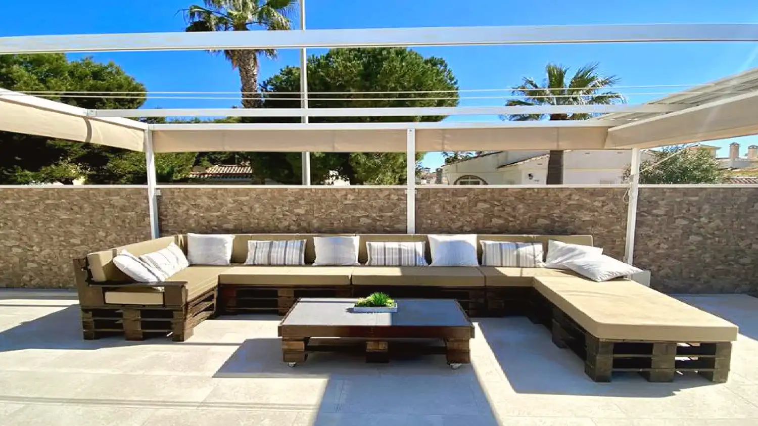 Casa o xalet en venda a Calle Mayor, 130, La Zenia