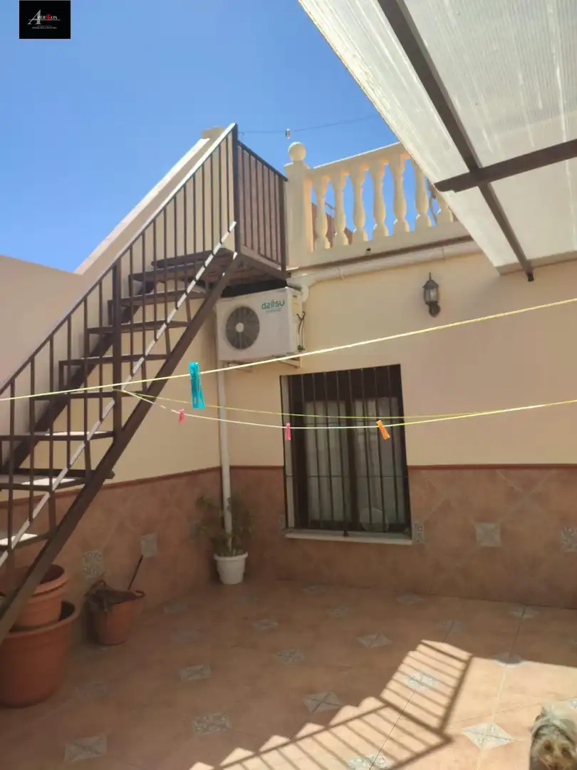 Casa o xalet en venda a Cañada Rosal