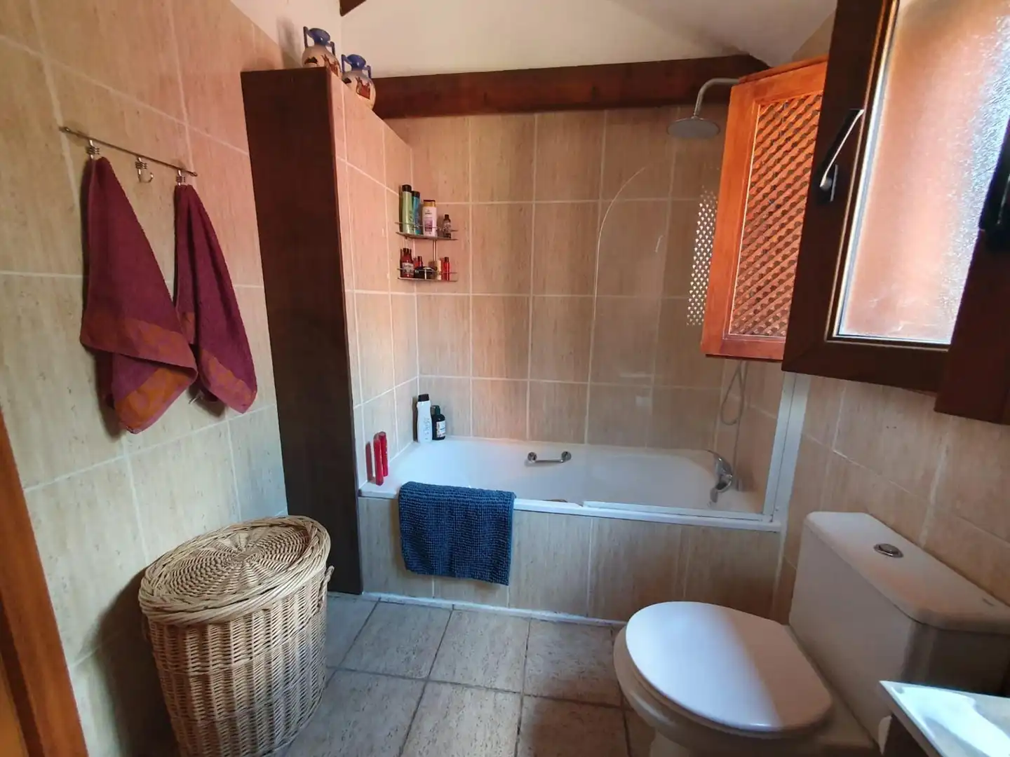 Country homes for sale in Monda