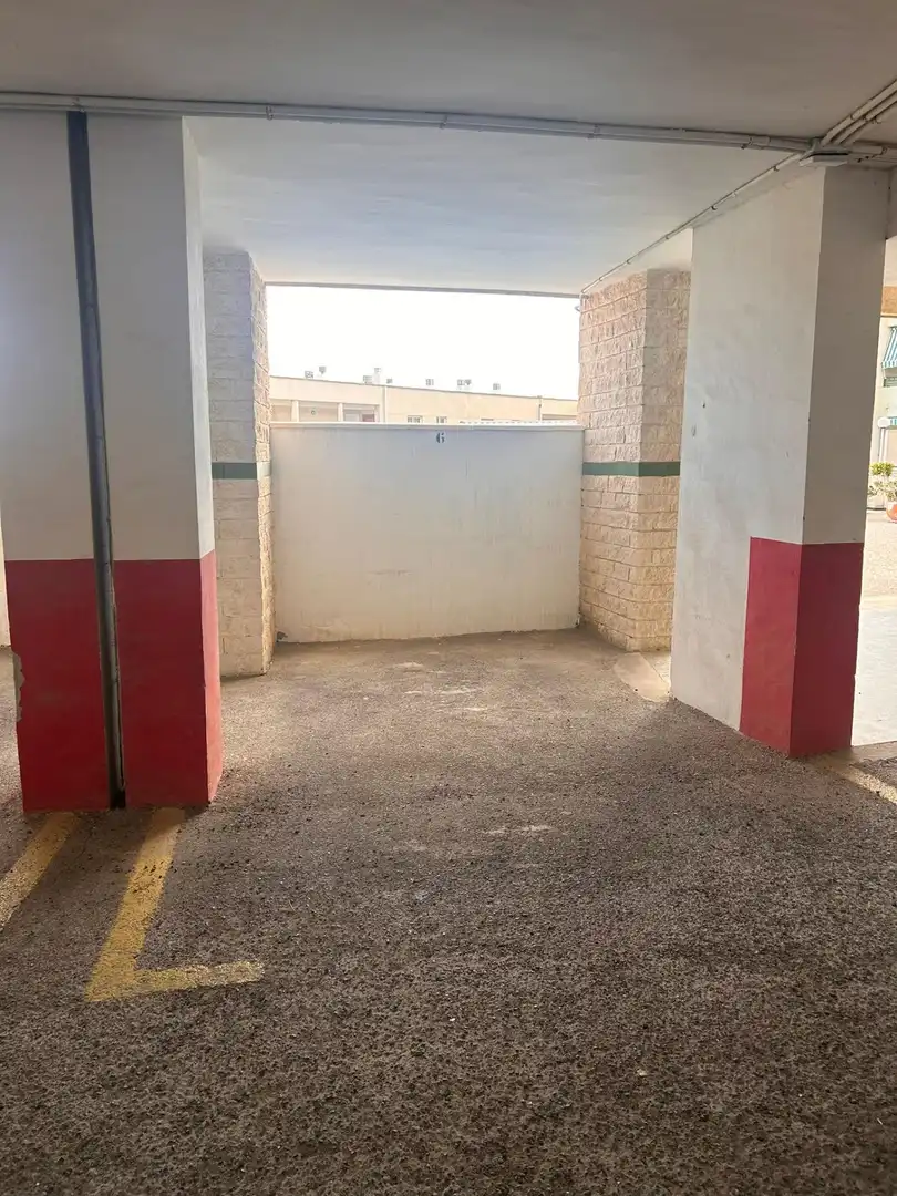 Studio avec piscine à louer à Santa Pola ciudad, imagen 16