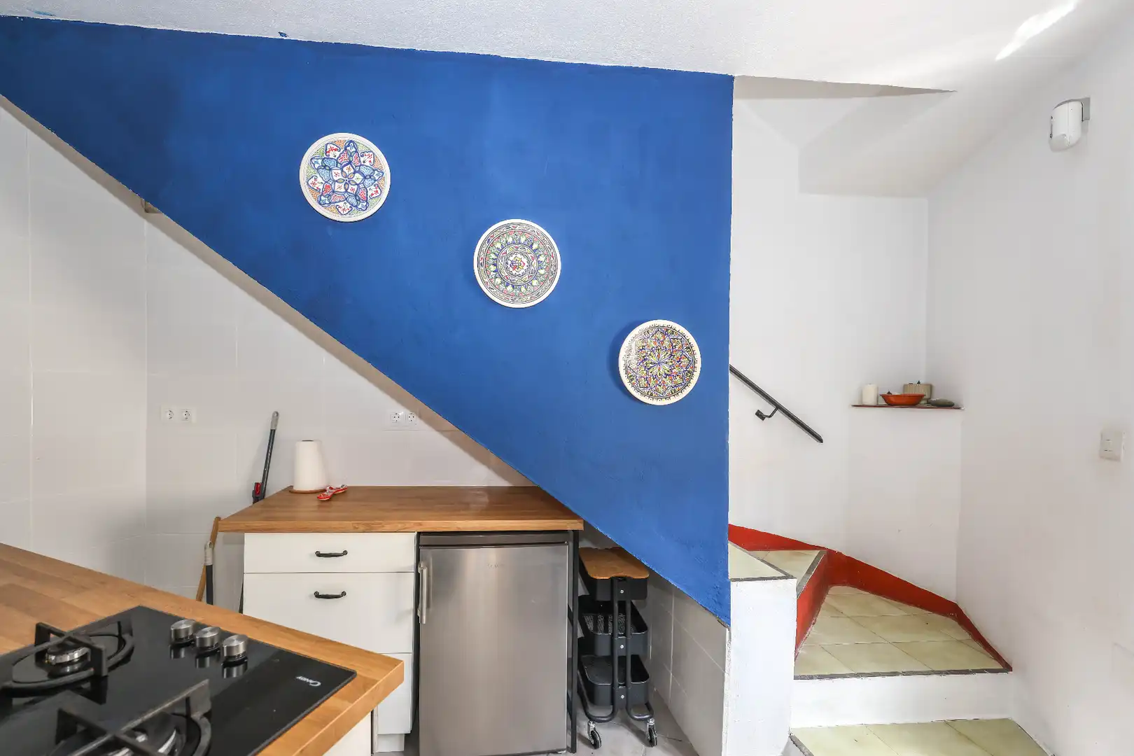 Kitchen of Houses for sale in Guaro