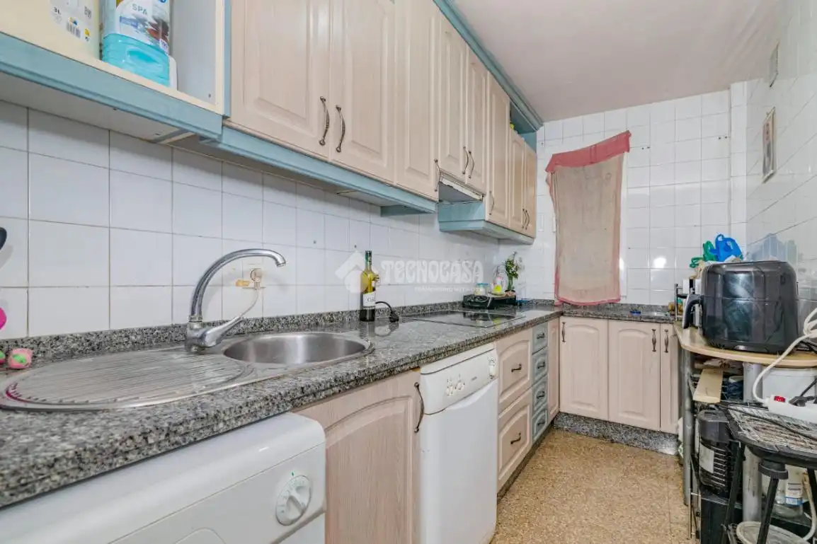 Appartement à vendre à El Valle, imagen 16