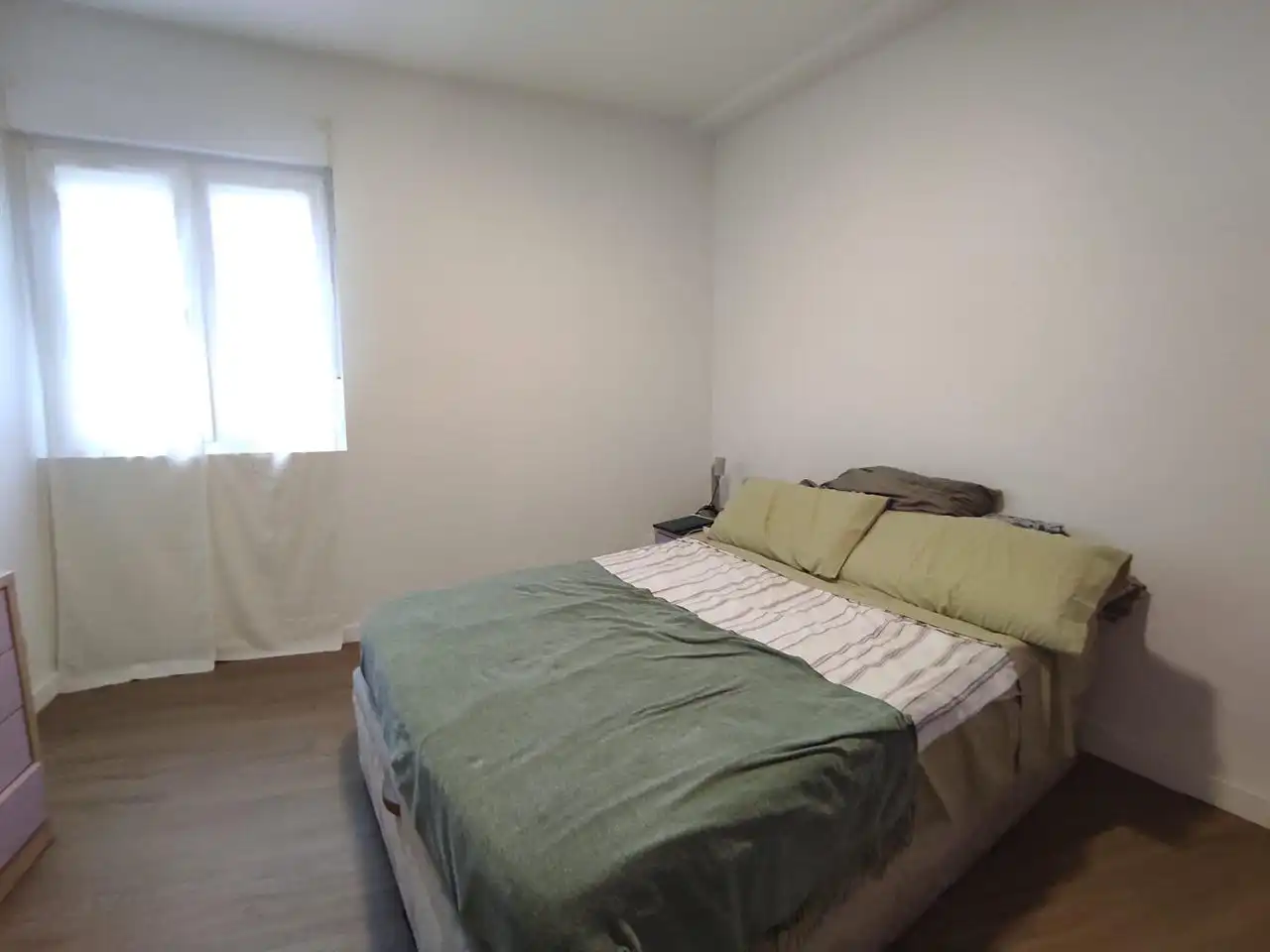 Habitación de Piso en venta en Santander con Parquet