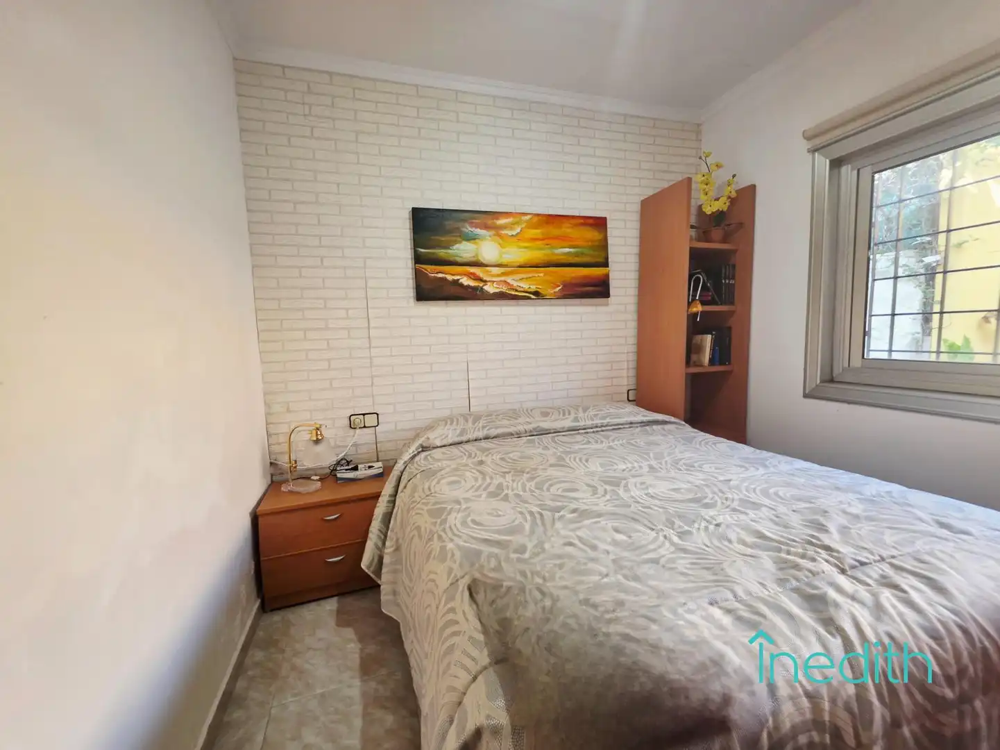 Habitación de Casa o chalet en venta en Gavà con Calefacción, Jardín privado y Terraza