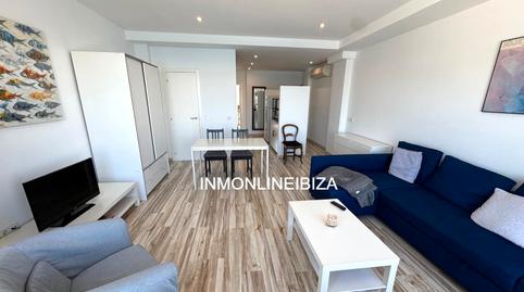 Photo 3 of Flat for rent in Plaça Sa Tertúlia, Dalt de la Vila - La Marina, Eivissa